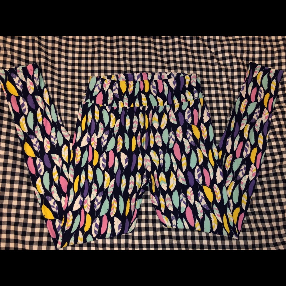 LuLaRoe leggings